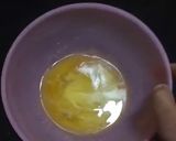 A picture of step 2 of Chocolate Chip Cookies.