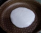 Foto del paso 5 de la receta: Pancakes (ideales para el mate!)