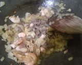Foto langkah ke 2 dari resep Spaghetti bolognese SIMPEL.