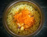 રગડા ભેળ(Ragda Bhel Recipe In Gujarati) રેસીપી સ્ટેપ3ફોટો