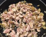 Foto del paso 4 de la receta Berenjena asada