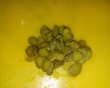 صورة لخطوة 2 من وصفة كروكات الأرز بالتونة 🍘