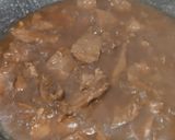 Foto langkah ke 3 dari resep Semur daging sapi.