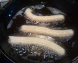 Foto del paso 3 de la receta: Churros