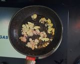 Foto langkah ke 4 dari resep Oseng tempe sederhana.
