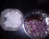 மணத்தக்காளி கீரை பொரியல் ரெசிபி ஸ்டேப் 1 புகைப்படம்