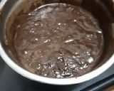 A picture of step 5 of Chocolate brownies.