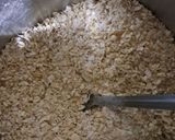 Foto langkah ke 3 dari resep Oatmeal Cookies, Cookies Enak Yummy Pelancar ASI.