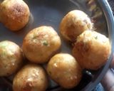 मलाई कोफ्ता (Malai Kofta Recipe In Hindi) रेसिपी चरण 1 फोटो