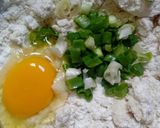 Foto langkah ke 1 dari resep Bakso Goreng Tahu.