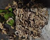 Foto langkah ke 1 dari resep Sate Usus Ayam Bacem.