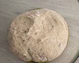 Sokmagvas kovászos kenyér recept fázis 4 fotója