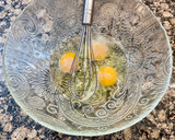 Foto del paso 5 de la receta: Frittata de Spaghetti “sin gluten “