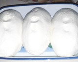 Foto del paso 5 de la receta: Cuajada fresca ❕