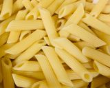 A picture of step 2 of Chicken Cheese Penne Pasta.