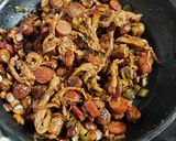 Foto del paso 3 de la receta: Arroz Chaufa