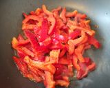 Foto del paso 1 de la receta: Relleno para tacos de carne (Con carne reciclada 😉)