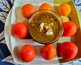 Creamy Palak Paneer recipe step 3 photo