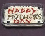 A picture of step 3 of Bread (mother’s day special).