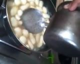 কোলকাতার রসগোল্লা (kolkatar rasogolla recipe in Bengali) রেসিপি ধাপ - 3 ছবি