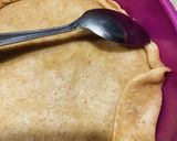 Une image de l'étape 4 de Tatin d’endives /oignons.