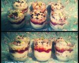 Foto langkah ke 5 dari resep Chesse cake lumer (Part 1 : bahan sederhana dan ekonomis, tp rasa, wow, emejing..).