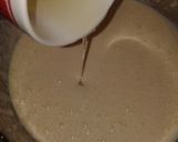 Foto del paso 4 de la receta: Torta esponjosa de vainilla