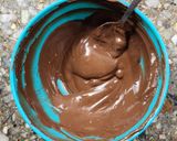 Foto del paso 9 de la receta: 🏃🏻🏋🏼‍♀️ Barritas de cereal con almendras, coco y chocolate 🏋🏃🏼‍♀️‍➡️ sin horno!!