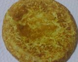 Foto del paso 9 de la receta Tortilla de patatas guisadas