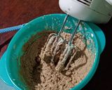 Foto del paso 2 de la receta: Muffins de plátano y nuez