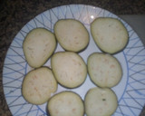 Foto del paso 2 de la receta: Calabacín y berenjenas con pechuga de pollo