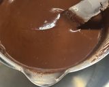 Foto del paso 10 de la receta: 155. Mona de Hojaldre con Chocolate