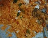 Foto langkah ke 3 dari resep Bumbu Urap.