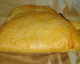 Foto del paso 10 de la receta: Empanada de jamón york & queso en lonchas