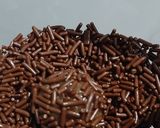 Foto langkah ke 3 dari resep BoBoCo (Bola-Bola Coklat).