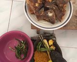 Foto langkah ke 3 dari resep Acar kuning ikan nila.