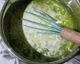 Foto langkah ke 2 dari resep Kue Jongkong Palembang.