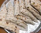 عکس مرحله 3 از دستور سمبوسه سیب زمینی