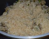 Foto del paso 4 de la receta: Risotto estilo indio