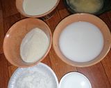Foto del paso 1 de la receta: Panacotta