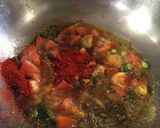 રસાવાળા બટાકા નુ શાક (Rasavala Bataka Shak Recipe In Gujarati) રેસીપી સ્ટેપ3ફોટો