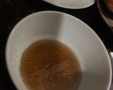 A picture of step 5 of Spicy ginataang manok.