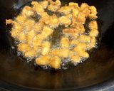 A picture of step 3 of Roast chicken boneless 🍗🍗.