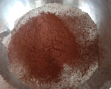 Foto del paso 2 de la receta: Cupcakes red velvet con crema de queso