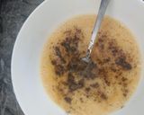 Foto langkah ke 2 dari resep Telur Dadar Mozzarella DEBM.