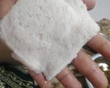 A picture of step 3 of Chicken bread Roll.