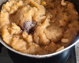 ઘઉં ના લોટ નો શીરો (Wheat Flour Sheera Recipe In Gujarati) રેસીપી સ્ટેપ5ફોટો
