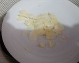 Foto do passo 2 de Berinjela à Milanesa com Alho