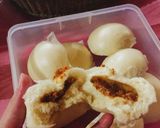 Foto langkah ke 5 dari resep Bakpao ter the best.