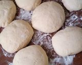 Foto del paso 6 de la receta: Croissants rellenos (gigantes)